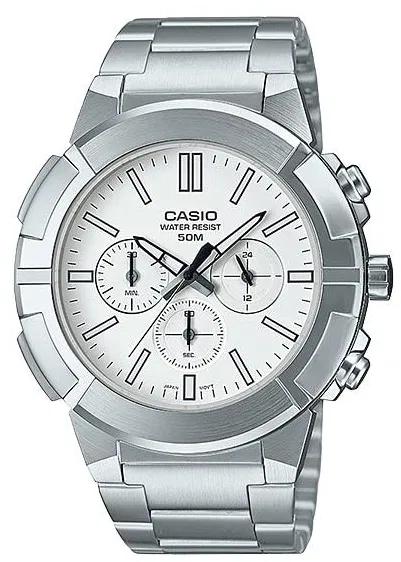 Casio MTP-E500D-7A