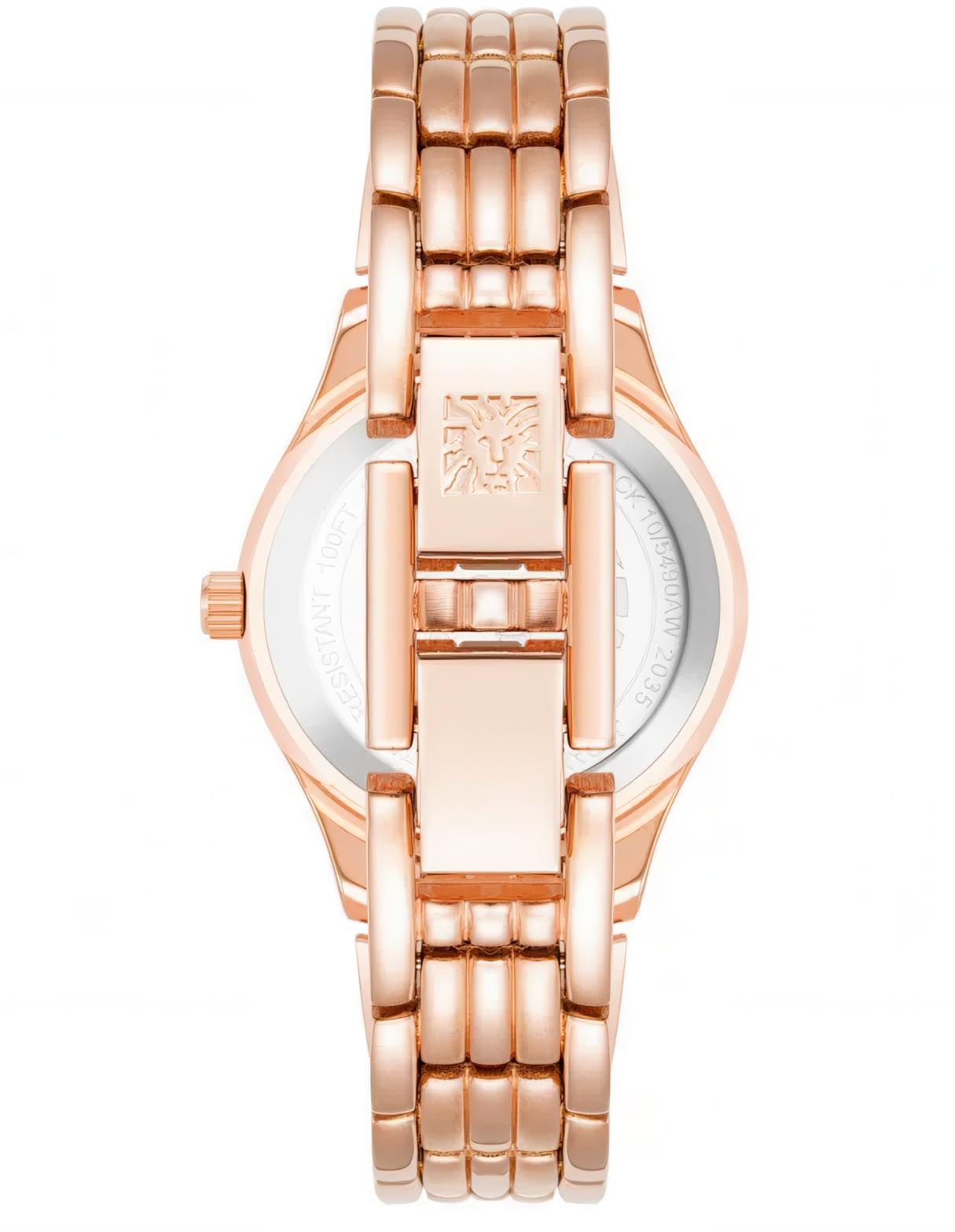 Anne Klein Metals 5490MVRG