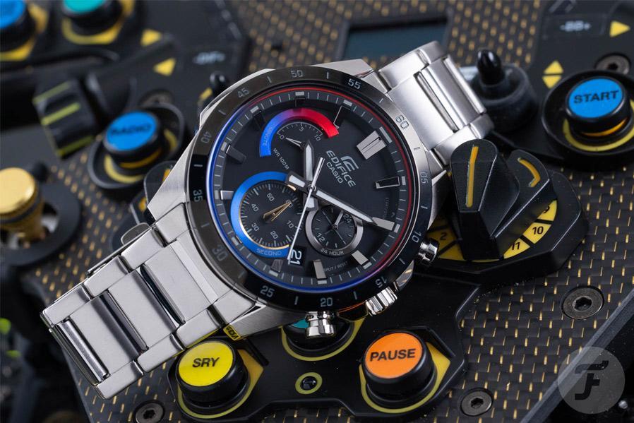 Casio EFR-573HG-1A