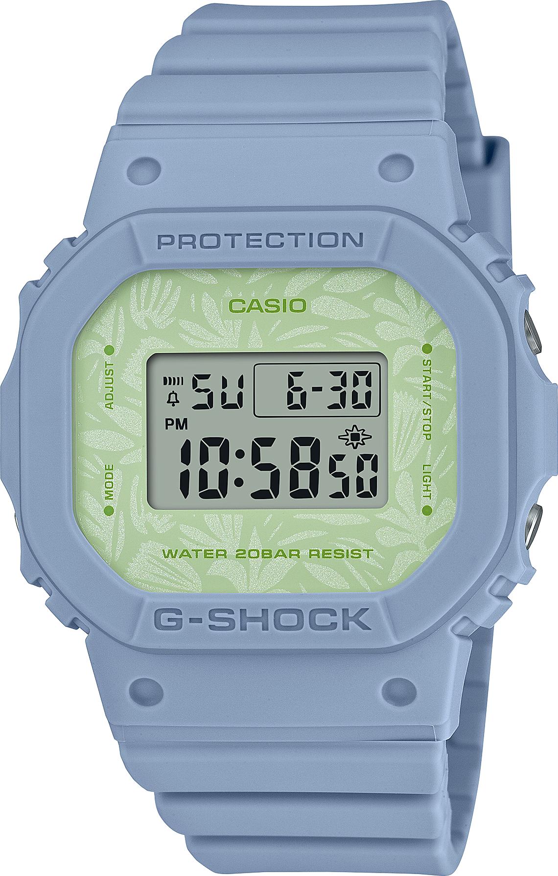 Casio GMD-S5600NC-2E