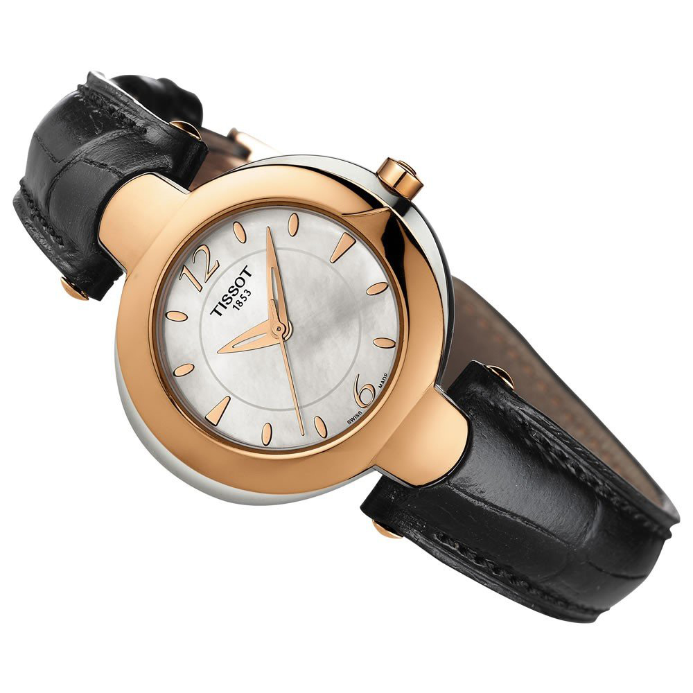 Tissot T-GOLD T916.209.46.117.01