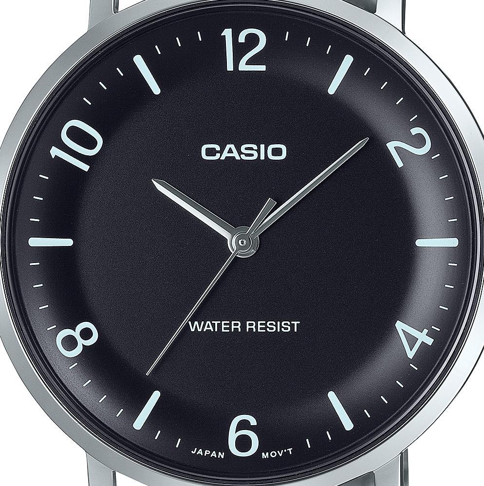 Casio MTP-VT03D-1B