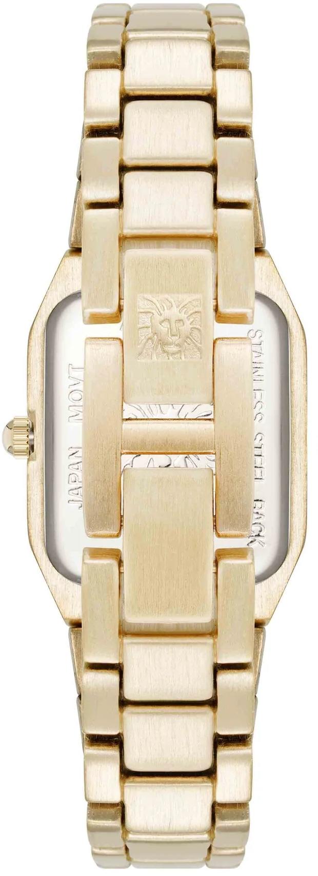 Anne Klein Metals 5038CHGB