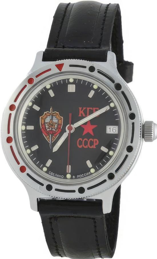 Восток Командирские 921457