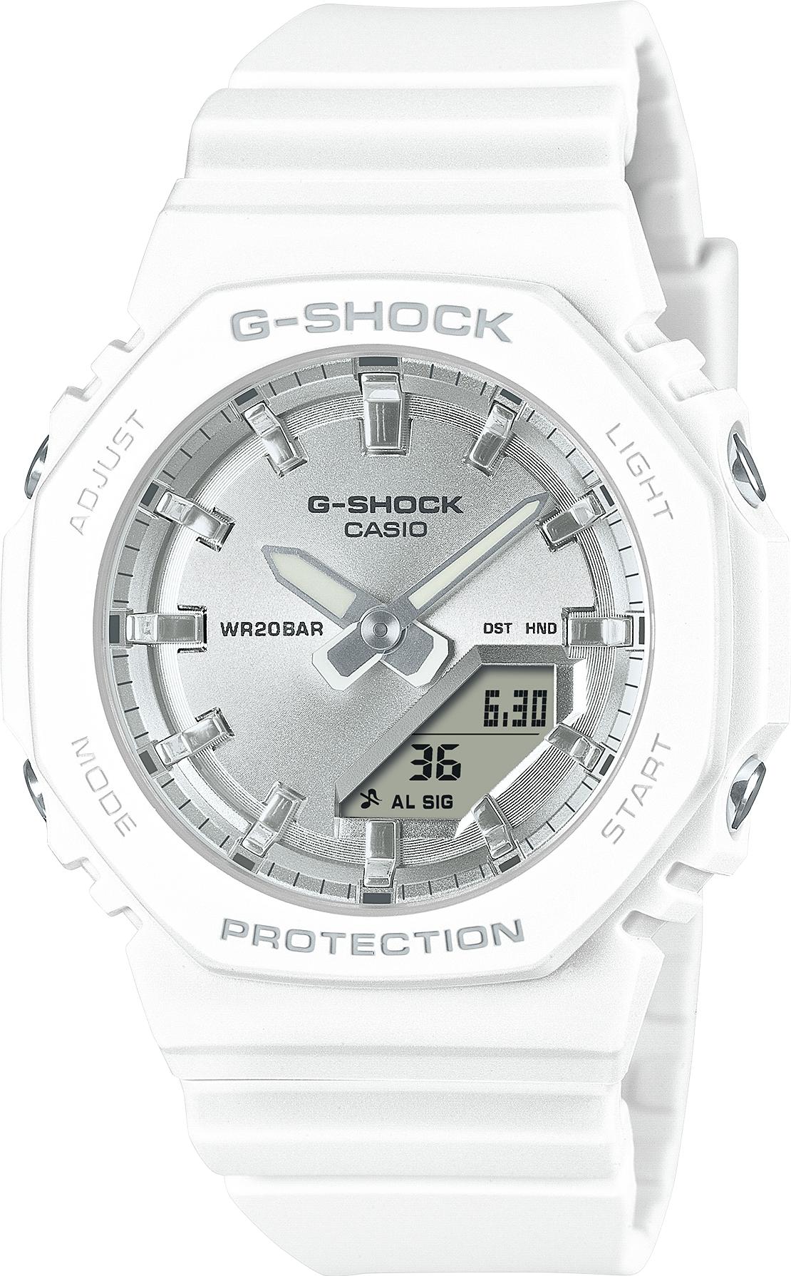 Casio GMA-P2100VA-7A