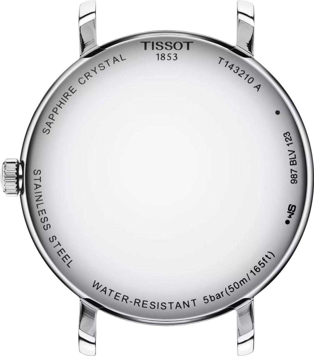 Tissot T143.210.17.091.00