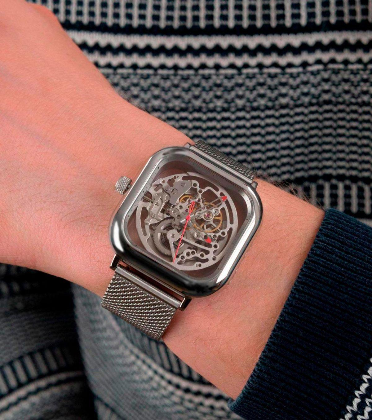 CIGA Design Z011-SISI-W13