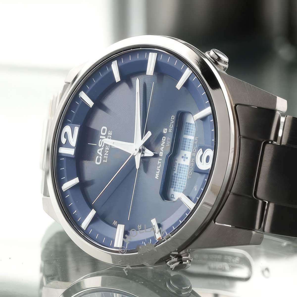 Casio Lineage LCW-M170TD-2A