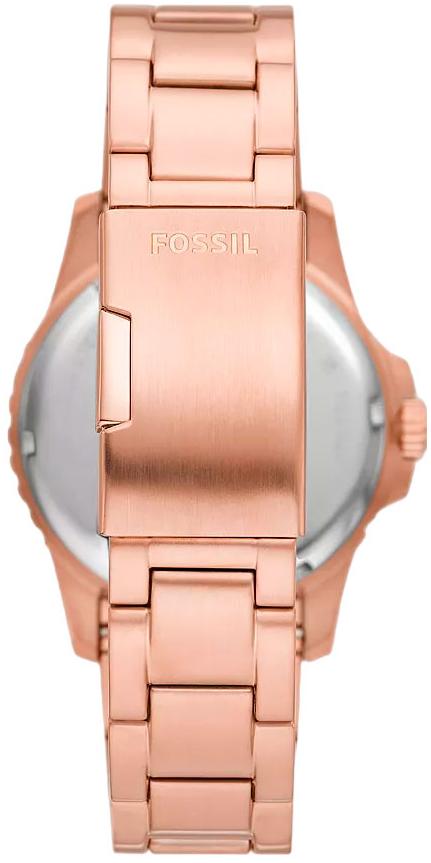Fossil Blue FS6027