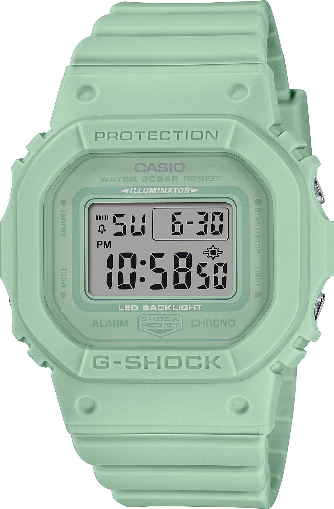 Casio Baby-G GMD-S5600BA-3E