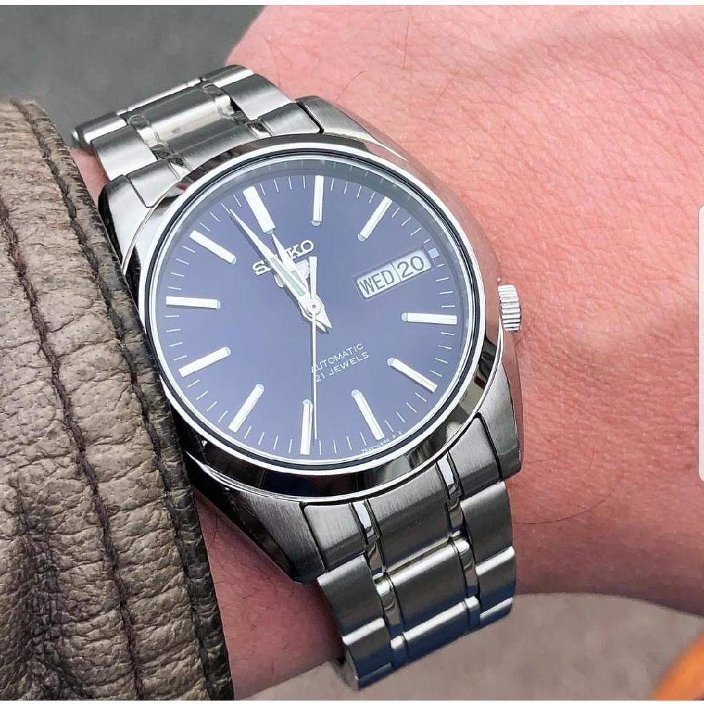 Seiko SNKL43K1