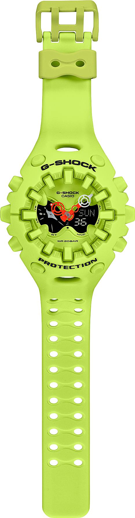 Casio G-Shock GA-V01-9A