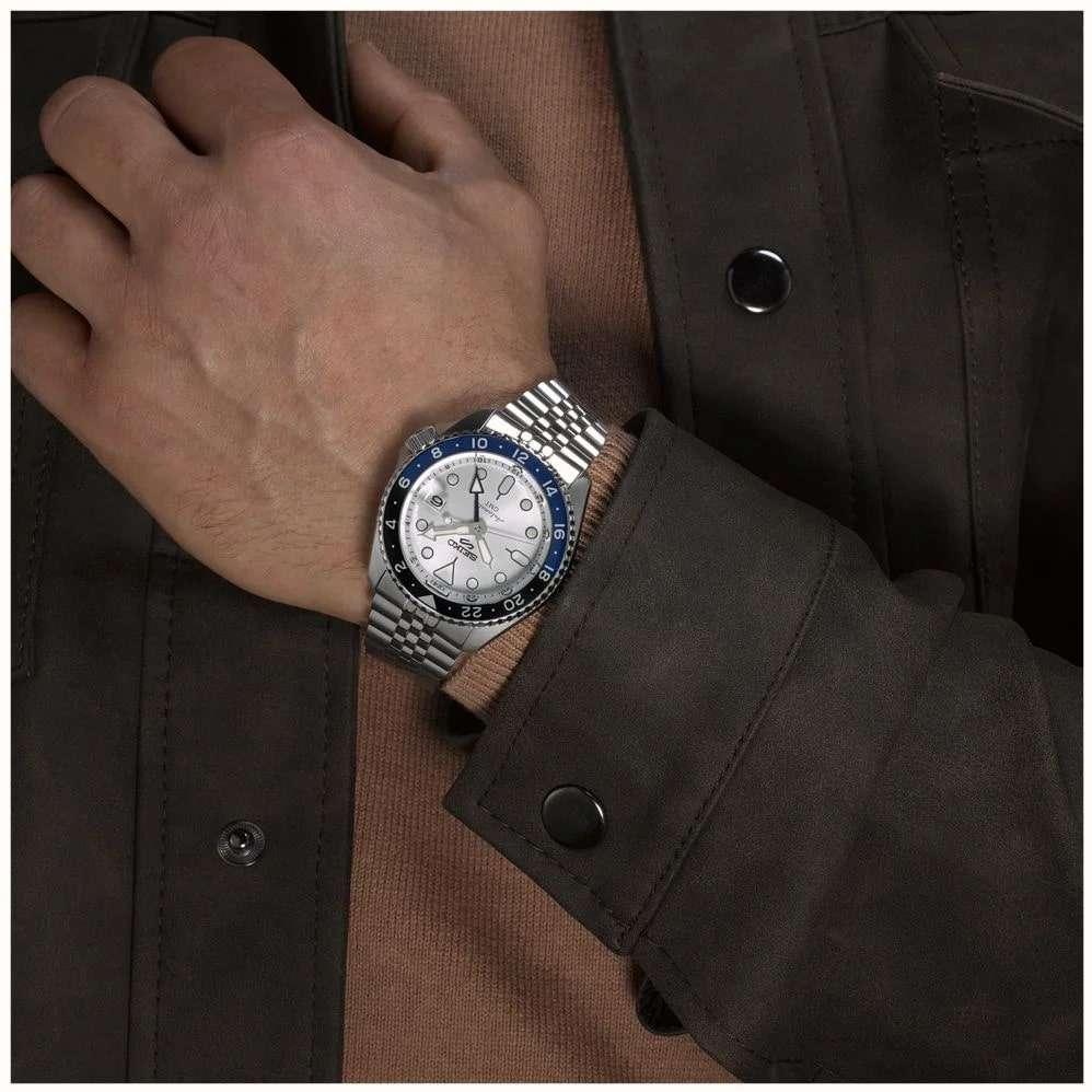 Seiko Seiko 5 Sports SSK033K1