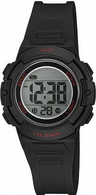 Наручные часы Q&Q M185J008Y