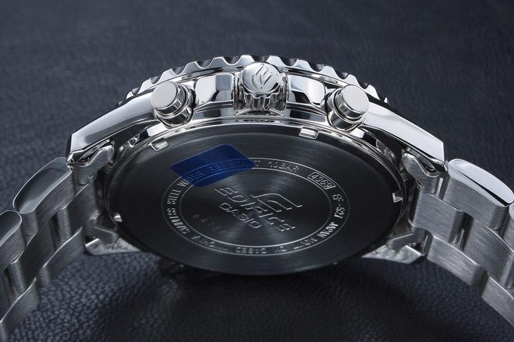 Casio Edifice EF-527D-1A