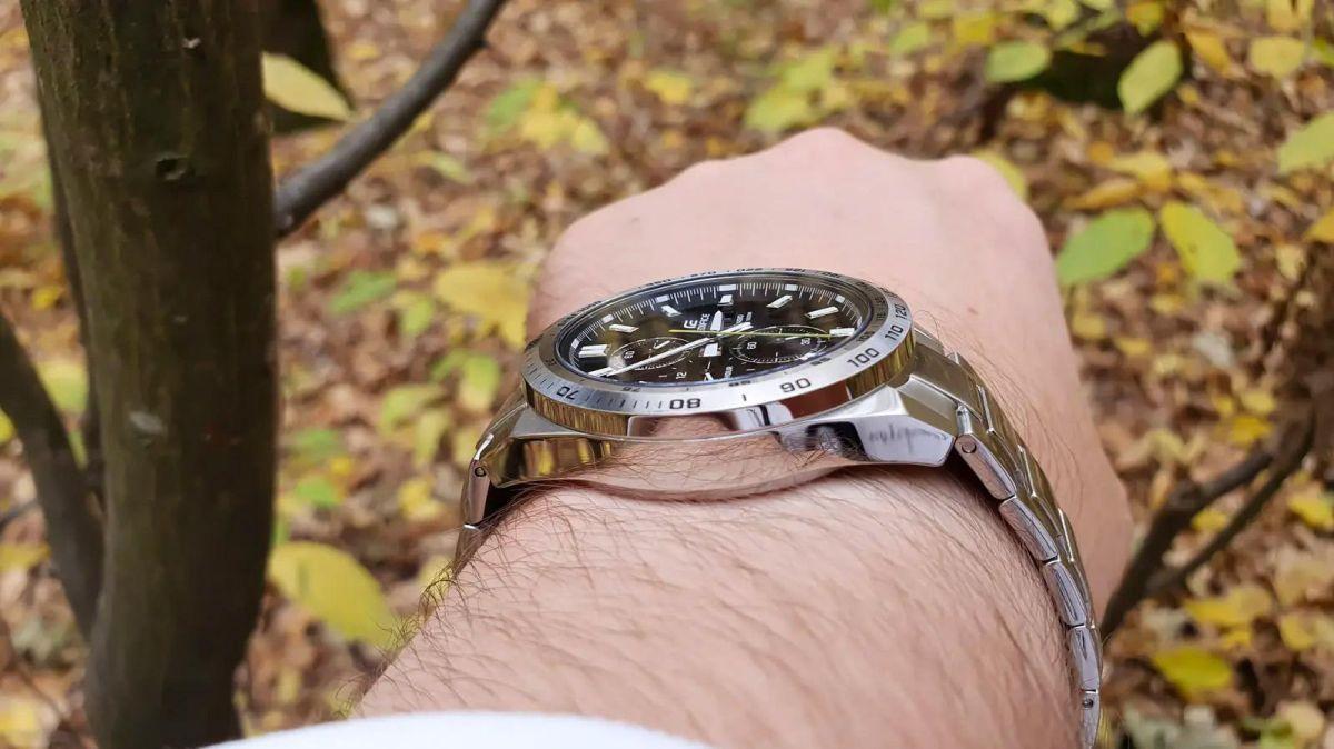 Casio EFR-574D-1A
