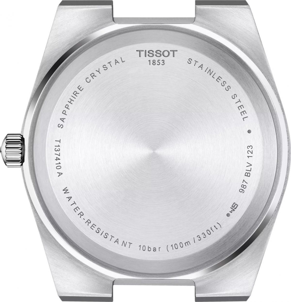 Tissot T137.410.16.041.00
