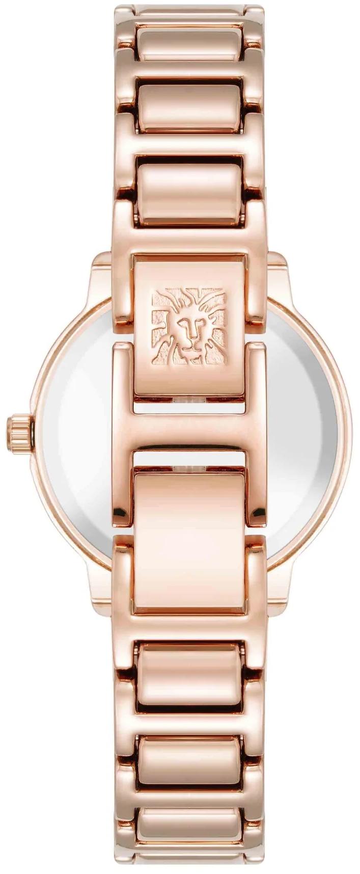 Anne Klein Crystal 5104BMRG