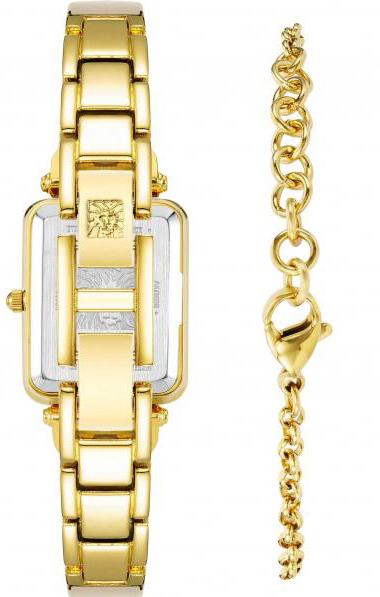 Anne Klein Plastic 3898TNST