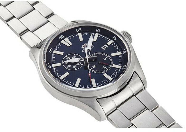 Orient RA-AK0401L