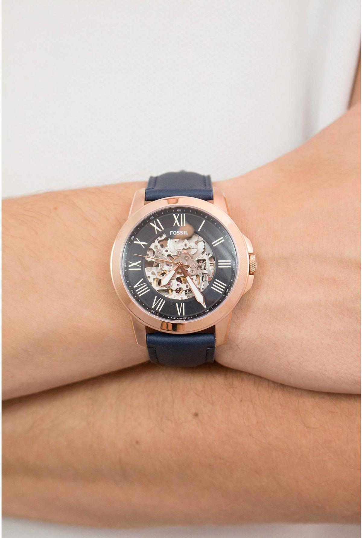 Fossil ME3102