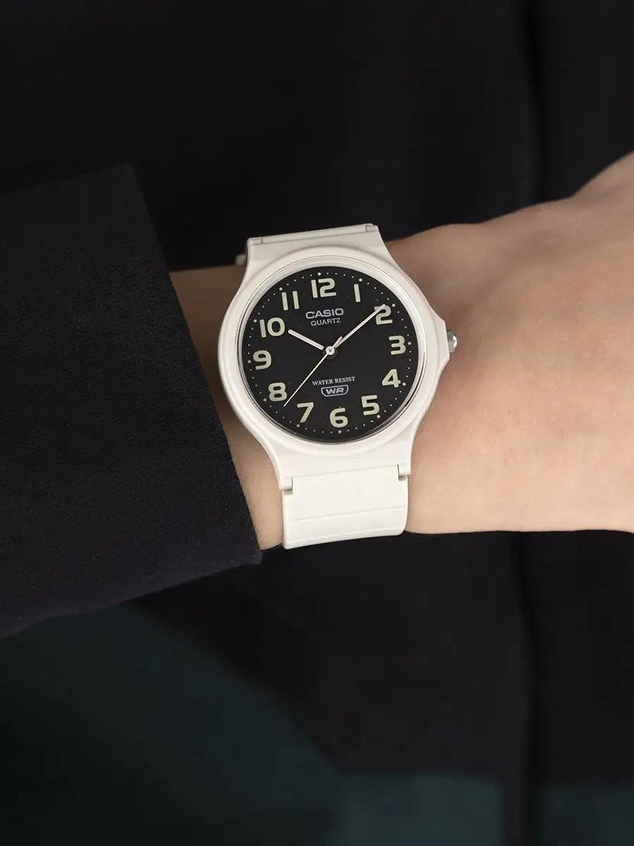 Casio Collection MQ-24UC-8B
