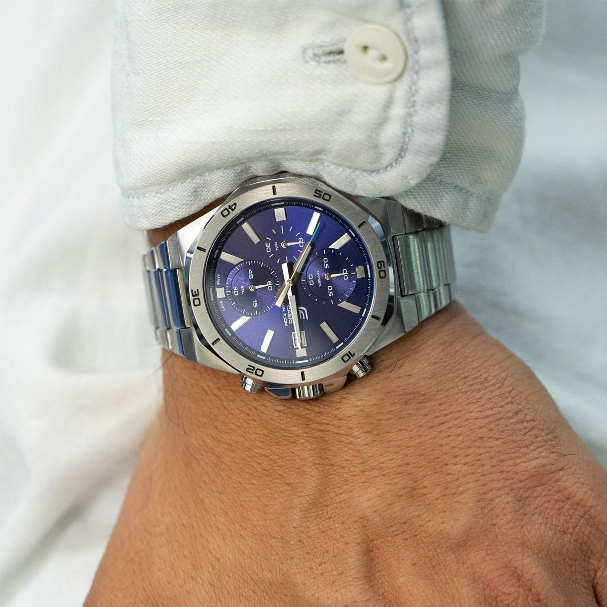 Casio EFV-640D-2A