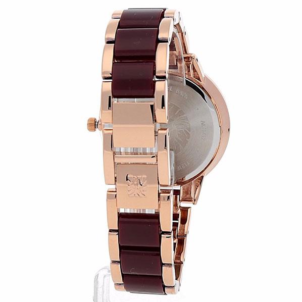 Anne Klein Steel 1412BYRG