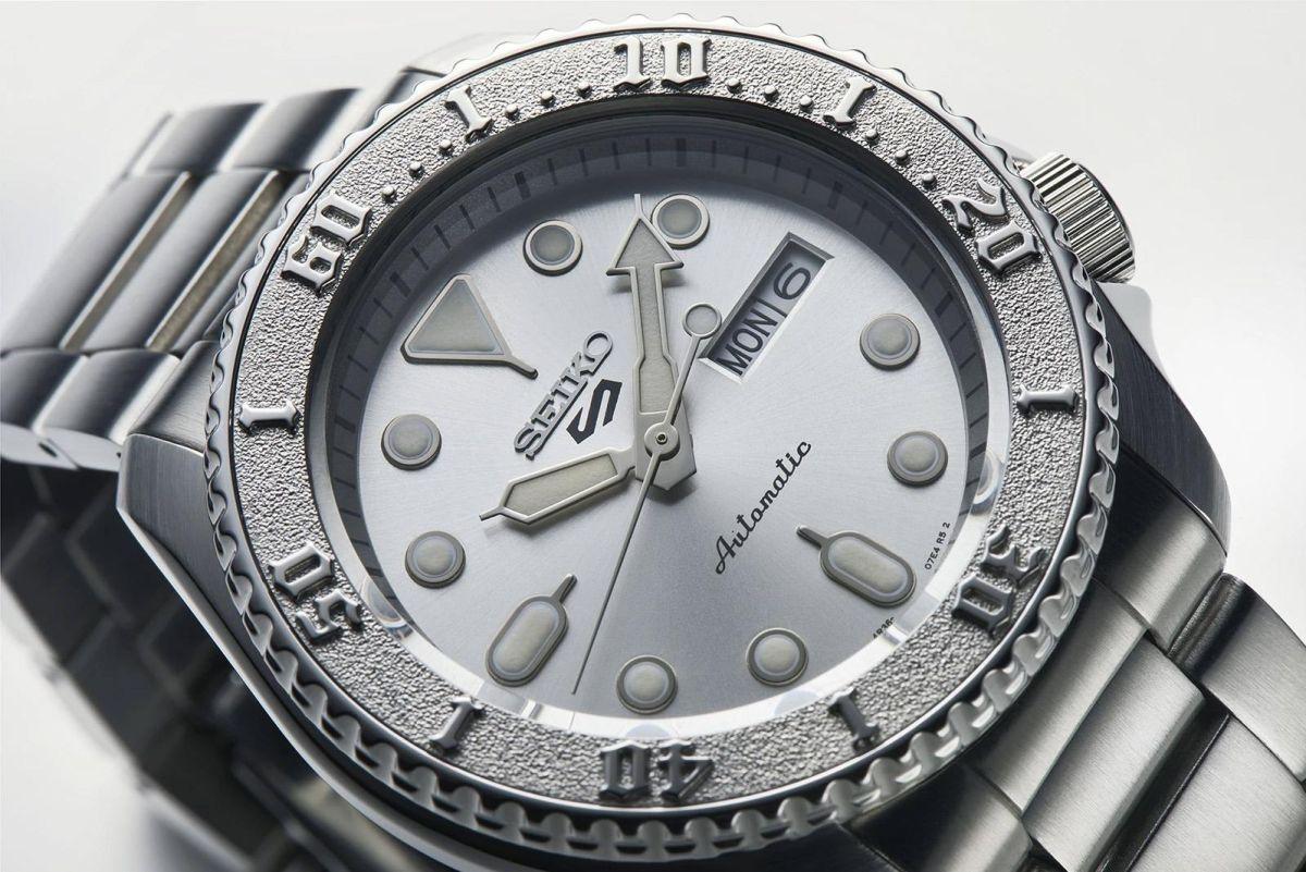 Seiko SRPE71K1