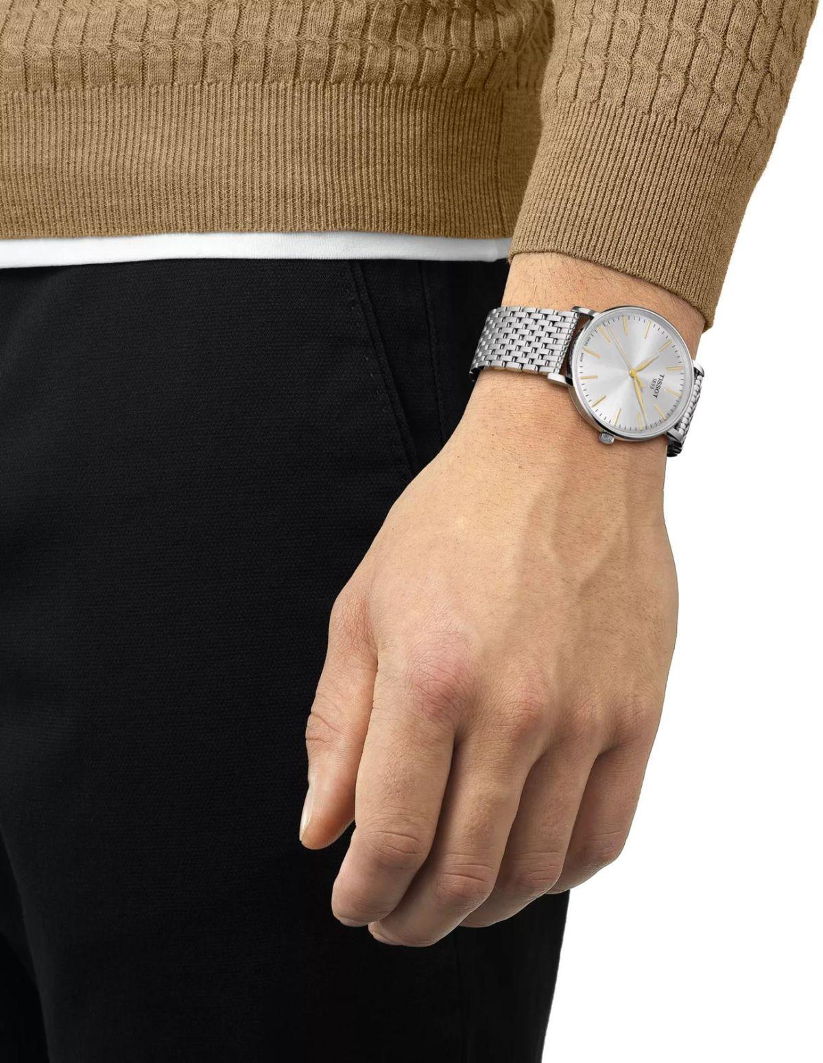 Tissot T143.410.11.011.01