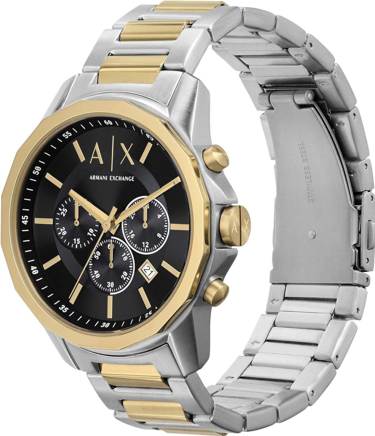 Armani Exchange AX7148SET