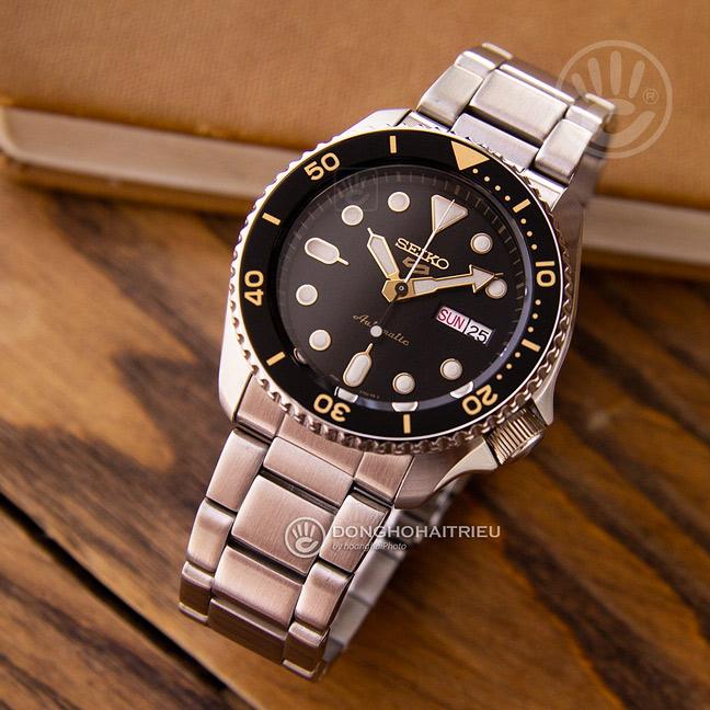 Seiko Seiko 5 Sports SRPD57K1
