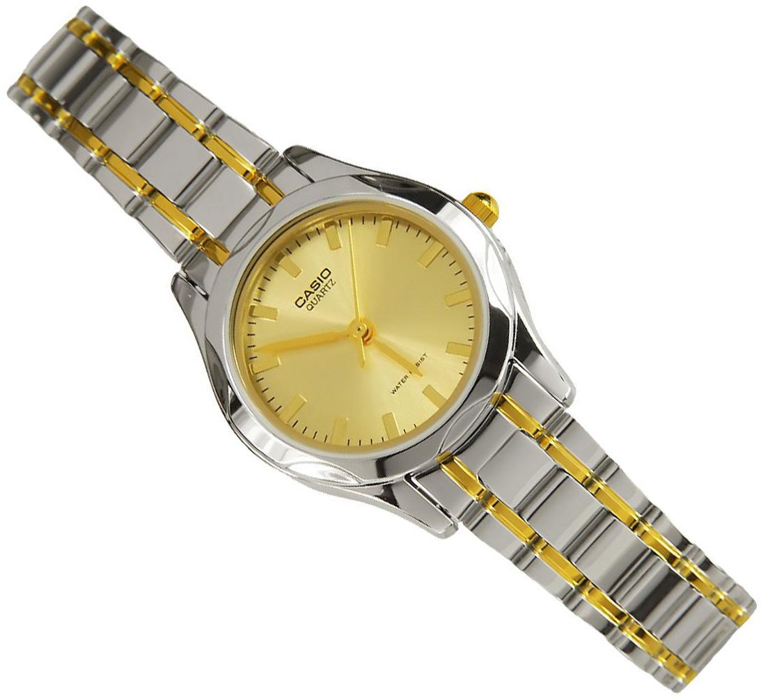 Casio Collection MTP-1275SG-9A