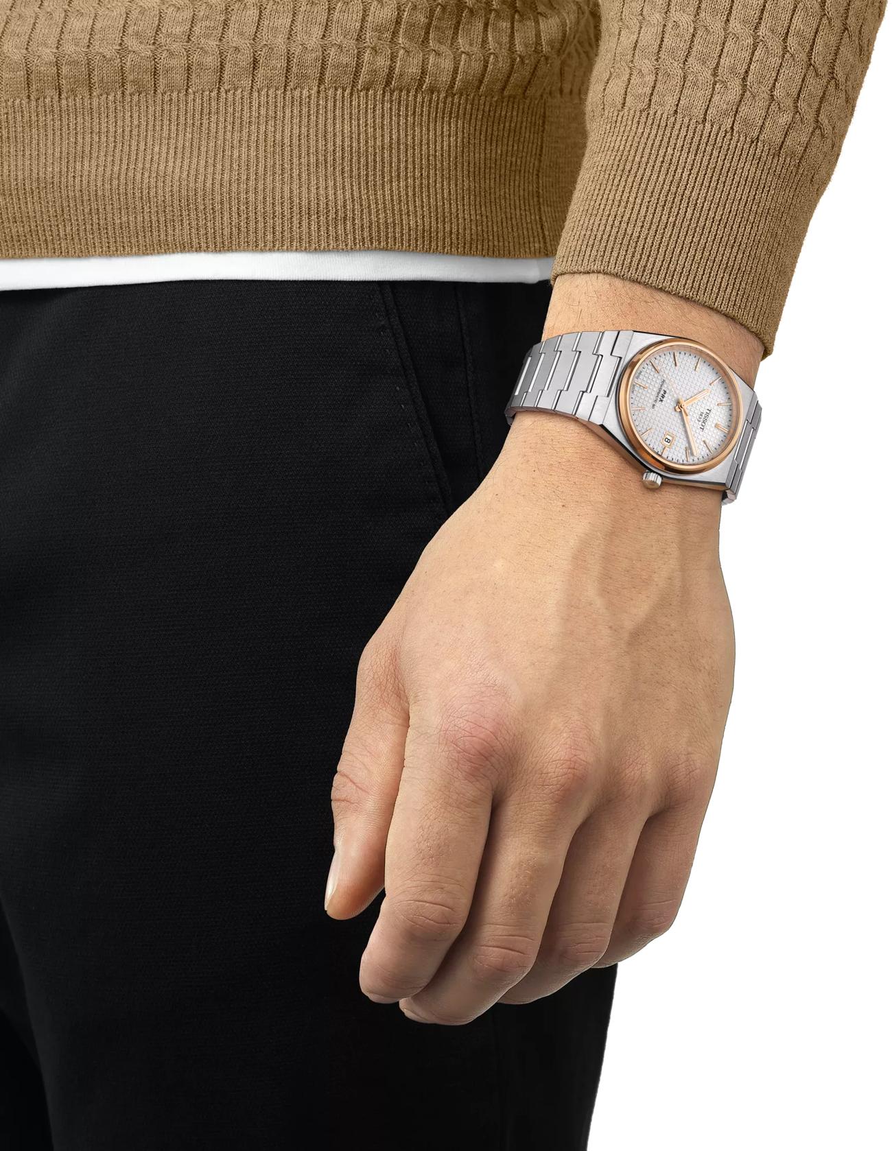 Tissot PRX T137.407.21.031.00