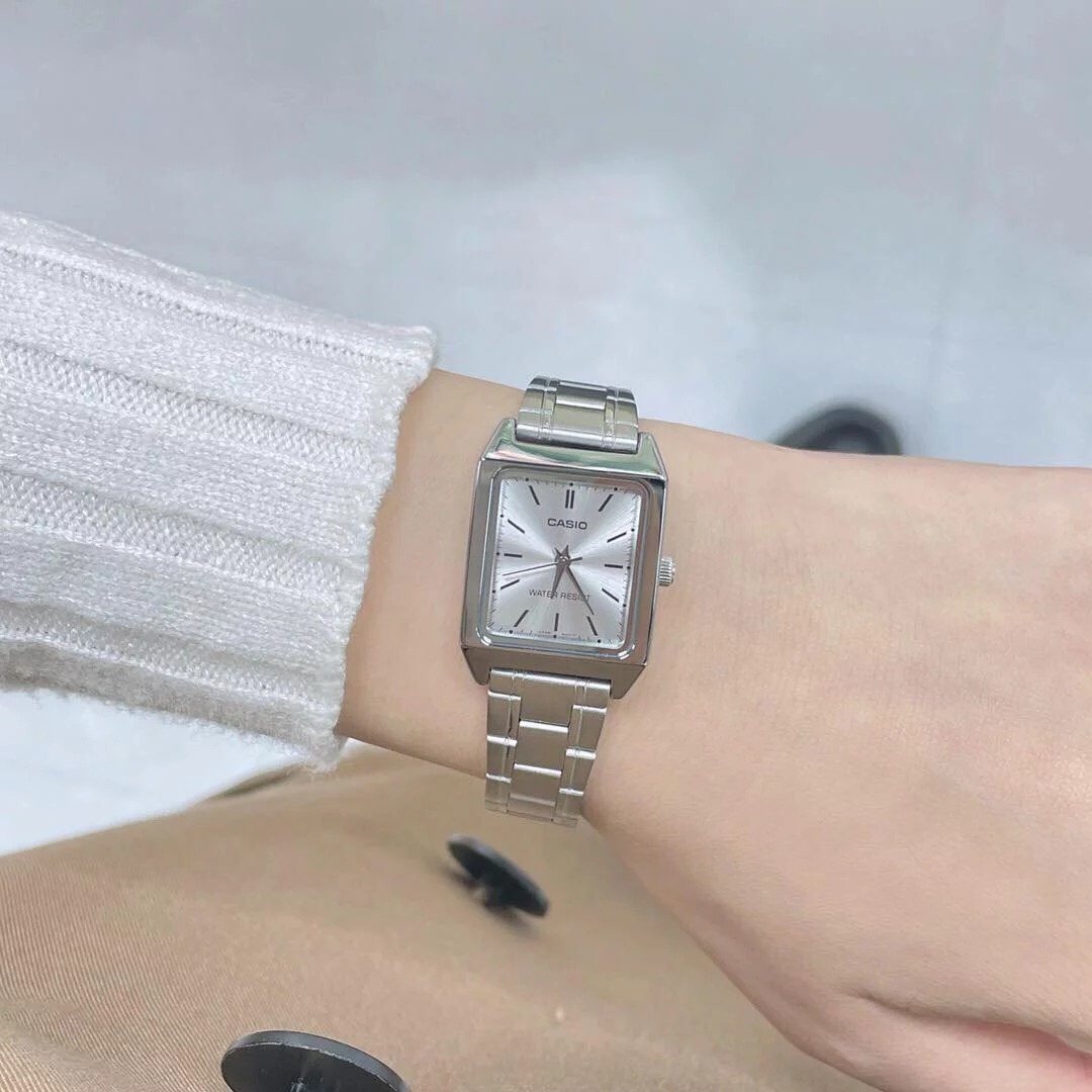 Casio Collection LTP-V007D-7E