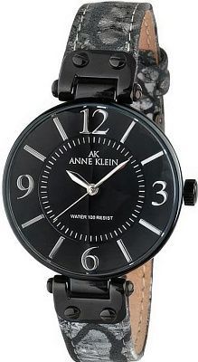 Anne Klein 9169BKSI