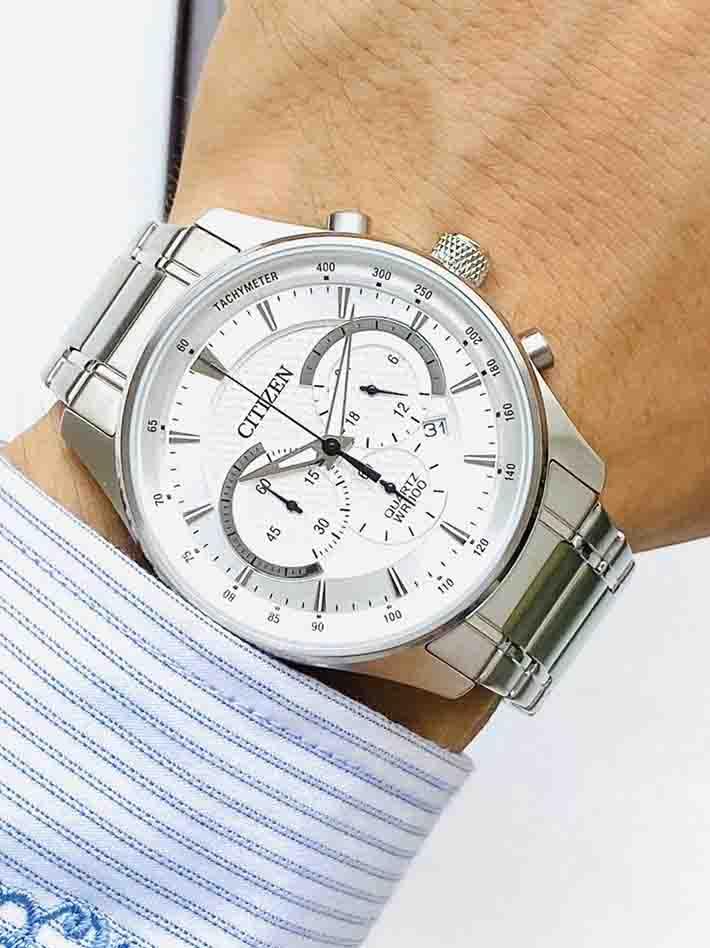 Citizen Quartz AN8190-51A