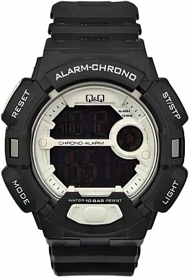 Наручные часы Q&Q M132-009