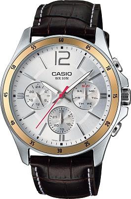 Casio MTP-1374L-7A