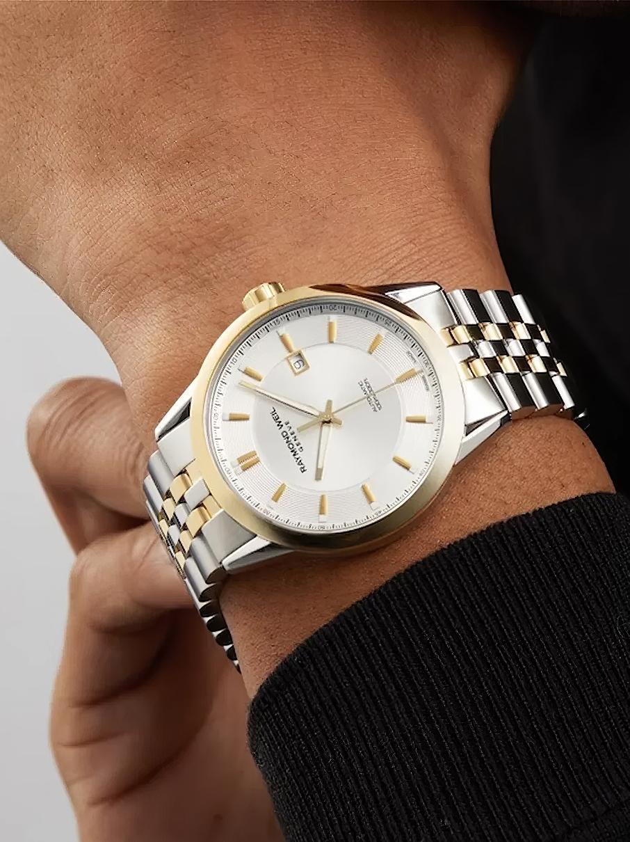 Raymond Weil 2731-STP-65001