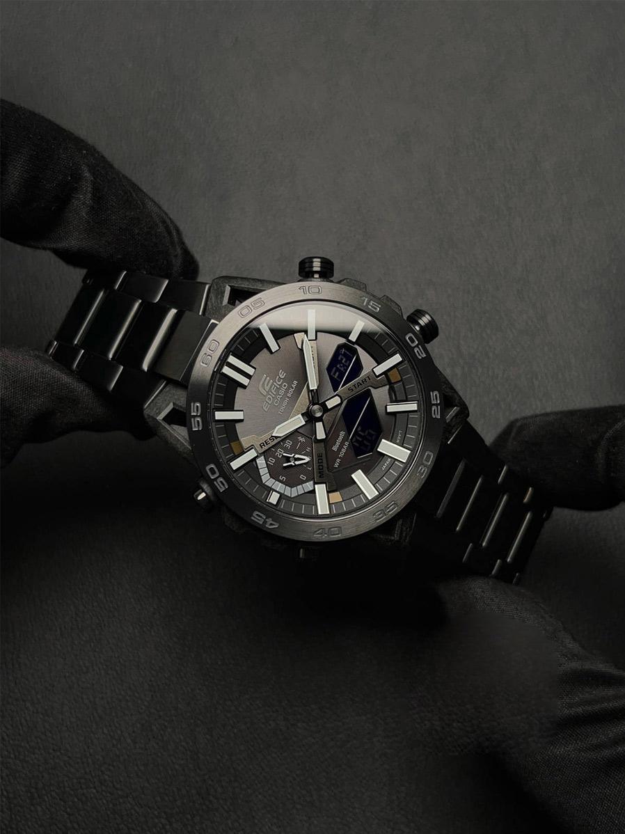 Casio Edifice ECB-2000DC-1B