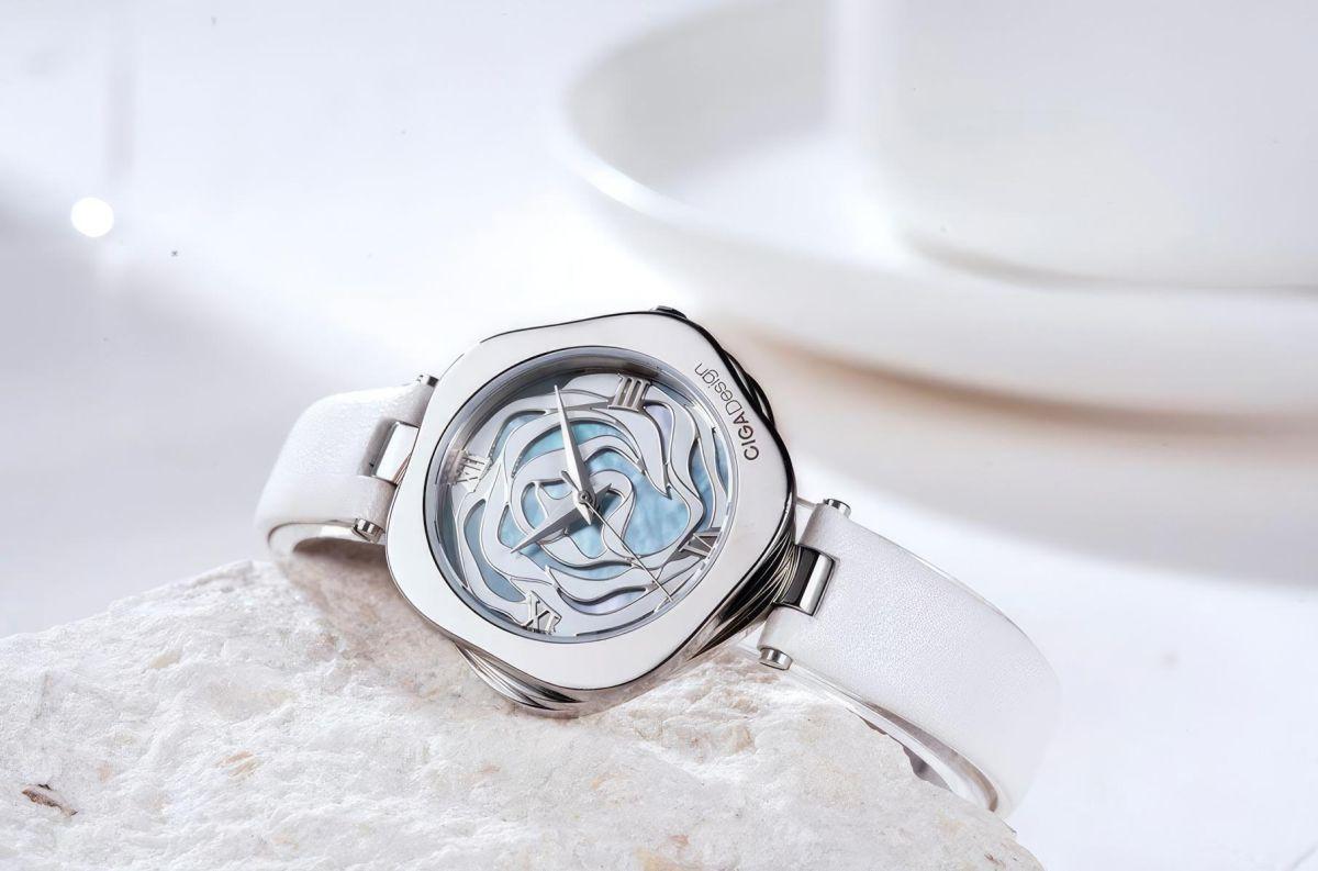 CIGA Design R012-SISI-W1