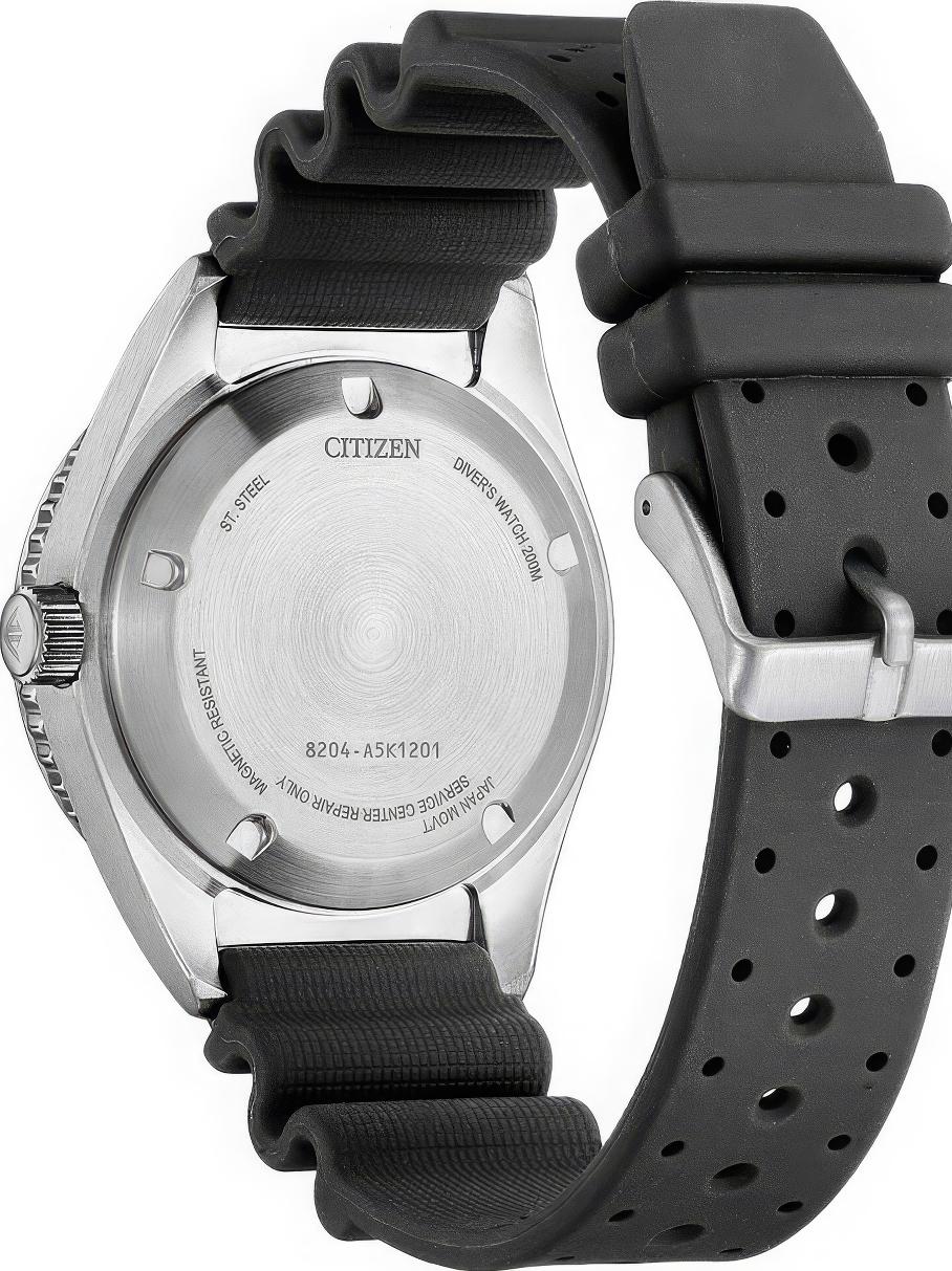 Citizen Promaster NY0120-01X