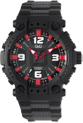 Наручные часы Q&Q GW82J002Y