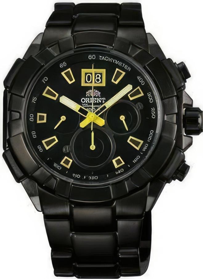 Orient Chrono FTV00007B