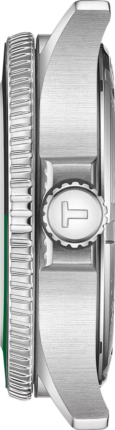 Tissot Seastar T120.852.11.051.00
