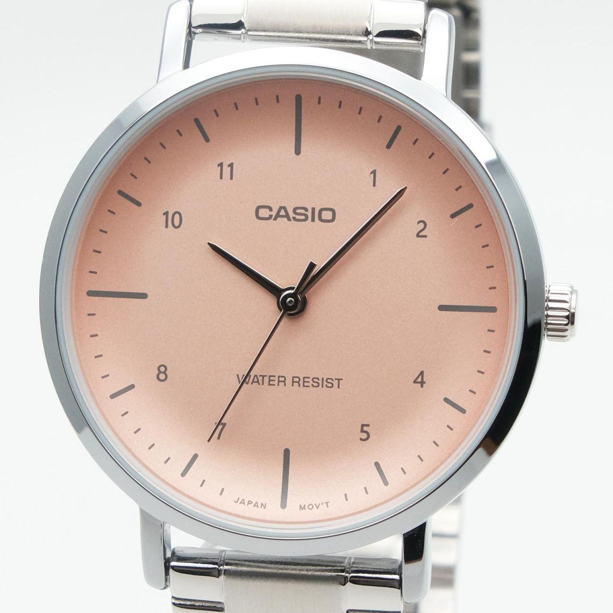 Casio LTP-VT03D-4B