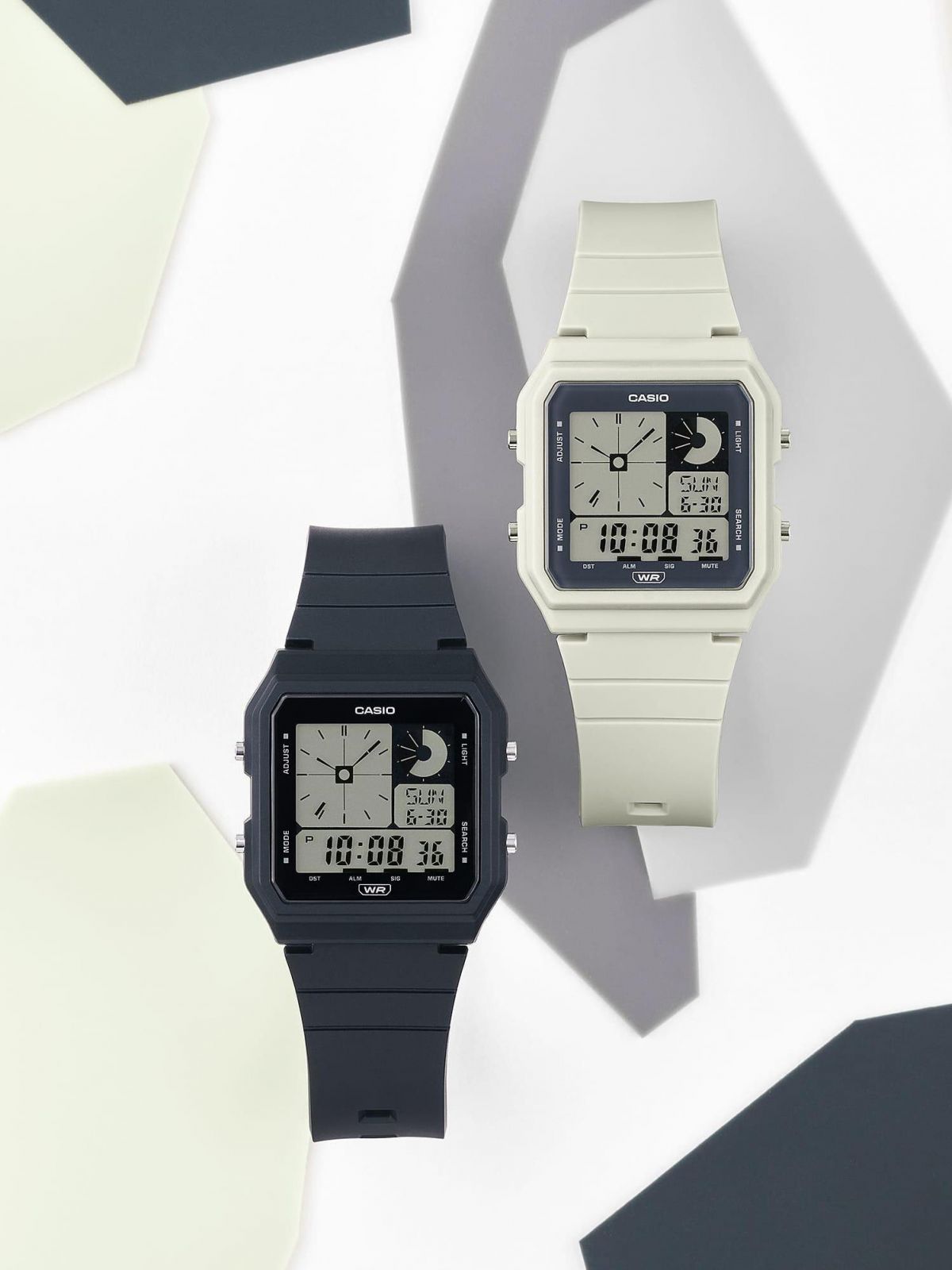 Casio LF-20W-1A