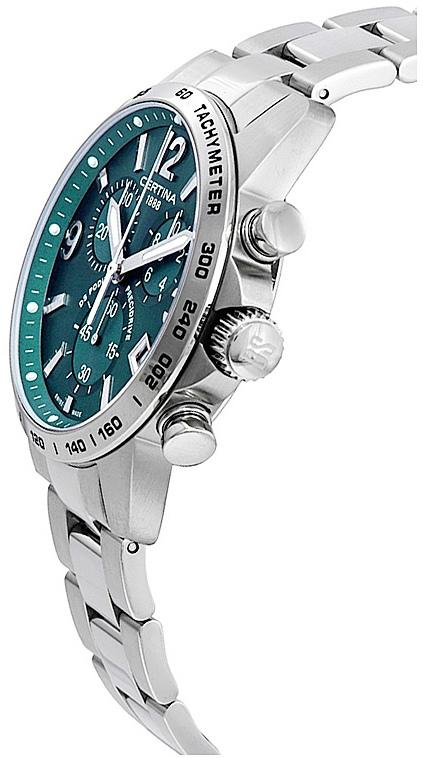 Certina DS Podium C034.417.11.097.00