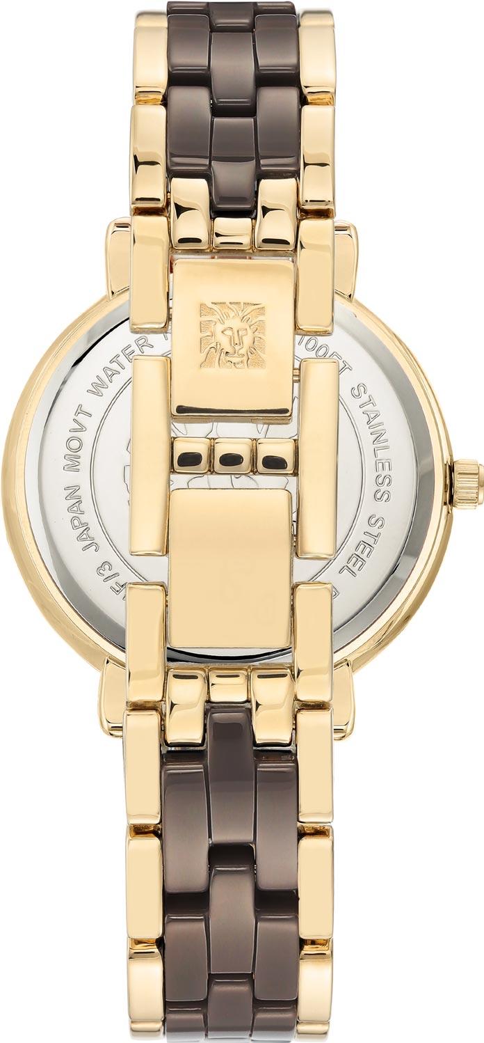 Anne Klein Ceramic 3810BNGB